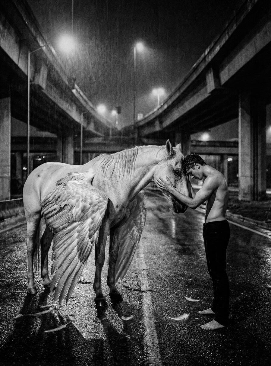 Liturgia della soglia Tavola imbandita nel cosmo